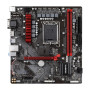 Материнська плата GIGABYTE B760M GAMING DDR4 s1700 B760 2xDDR4 HDMI DP mATX Материнська плата GIGABYTE B760M GAMING DDR4 s1700 B760 2xDDR4 HDMI DP mATX