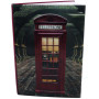 Блокнот Wizarding World Harry Potter Міністерство магії (WW-1081) Блокнот Wizarding World Harry Potter Міністерство магії (WW-1081)