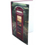 Блокнот Wizarding World Harry Potter Міністерство магії (WW-1081) Блокнот Wizarding World Harry Potter Міністерство магії (WW-1081)