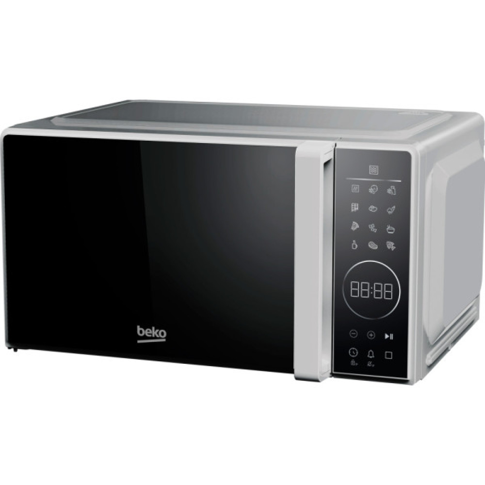 Мікрохвильова піч Beko MOC20130SFB