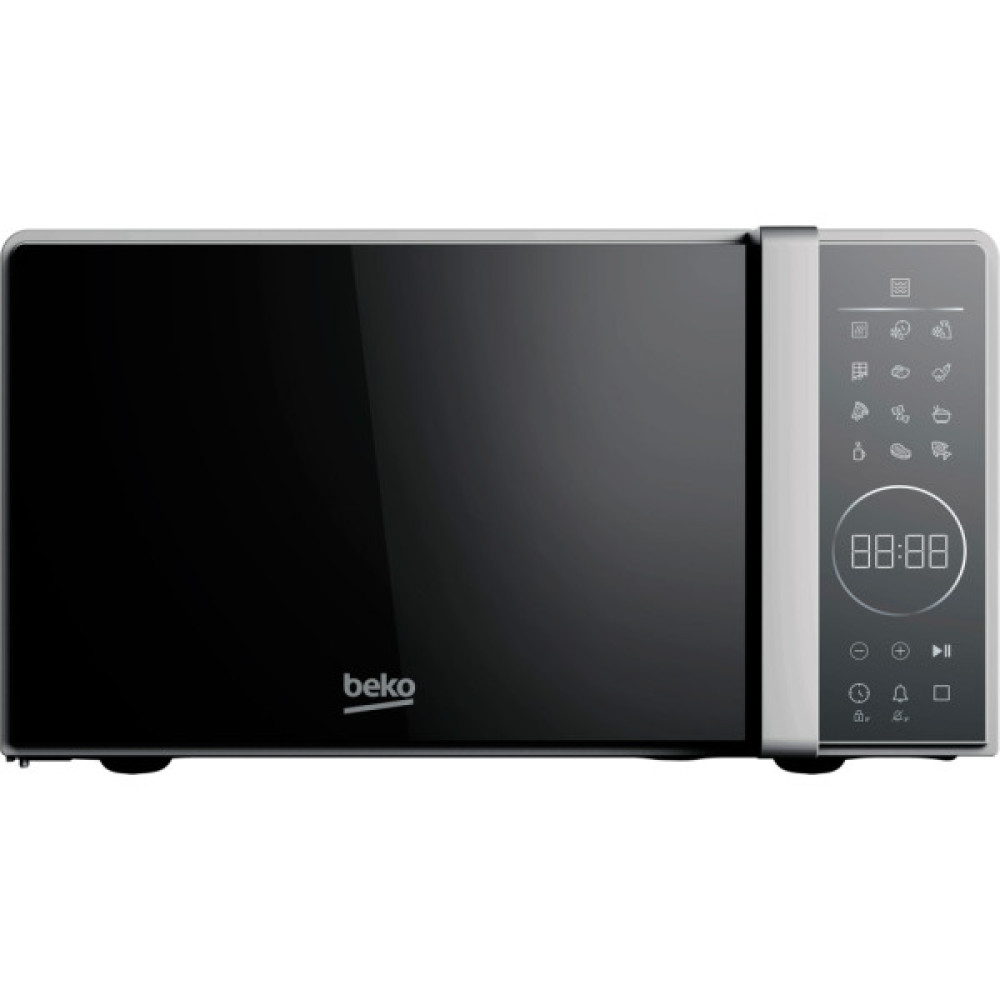 Мікрохвильова піч Beko MOC20130SFB