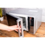 Мікрохвильова піч Beko MOC20130SFB Мікрохвильова піч Beko MOC20130SFB