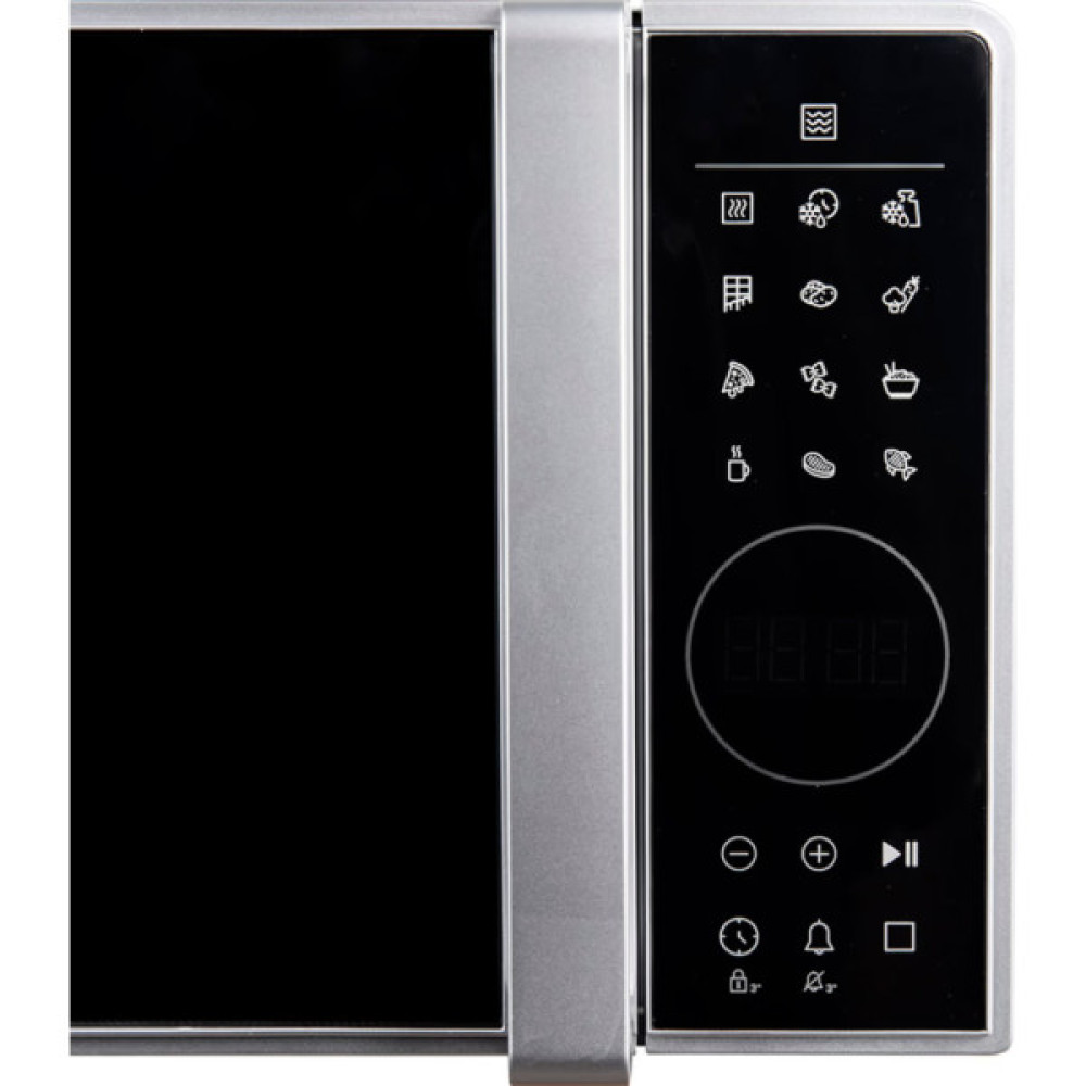 Мікрохвильова піч Beko MOC20130SFB