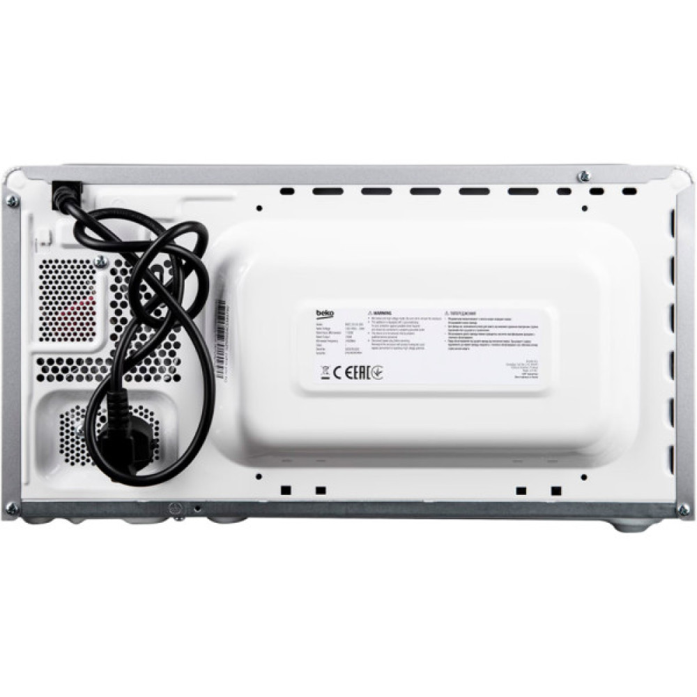 Мікрохвильова піч Beko MOC20130SFB
