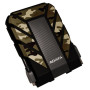 Зовнішній жорсткий диск 2.5" 1TB ADATA (AHD710MP-1TU31-CCF) Зовнішній жорсткий диск 2.5" 1TB ADATA (AHD710MP-1TU31-CCF)