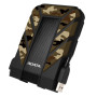 Зовнішній жорсткий диск 2.5" 1TB ADATA (AHD710MP-1TU31-CCF) Зовнішній жорсткий диск 2.5" 1TB ADATA (AHD710MP-1TU31-CCF)