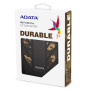 Зовнішній жорсткий диск 2.5" 1TB ADATA (AHD710MP-1TU31-CCF) Зовнішній жорсткий диск 2.5" 1TB ADATA (AHD710MP-1TU31-CCF)