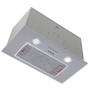 Витяжка кухонна Perfelli BI 5652 I 1000 LED Витяжка кухонна Perfelli BI 5652 I 1000 LED