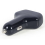 Зарядний пристрій Gembird 2 port 36W QC3.0 (TA-U2QC3-CAR-01) Зарядний пристрій Gembird 2 port 36W QC3.0 (TA-U2QC3-CAR-01)