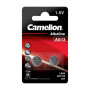 Батарейка AG13 / LR44 Alkaline * 2 Camelion (AG13-BP2) Батарейка AG13 / LR44 Alkaline * 2 Camelion (AG13-BP2)