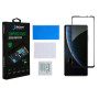 Скло захисне BeCover ZTE Blade V30 Black (706914) Скло захисне BeCover ZTE Blade V30 Black (706914)