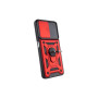 Чохол до мобільного телефона BeCover Military Motorola Moto G22 Red (708189) Чохол до мобільного телефона BeCover Military Motorola Moto G22 Red (708189)