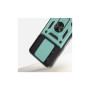 Чохол до мобільного телефона BeCover Military Xiaomi Redmi 12 Dark Green (710011) Чохол до мобільного телефона BeCover Military Xiaomi Redmi 12 Dark Green (710011)