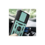 Чохол до мобільного телефона BeCover Military Xiaomi Redmi 12 Dark Green (710011) Чохол до мобільного телефона BeCover Military Xiaomi Redmi 12 Dark Green (710011)