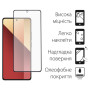 Скло захисне Dengos Xiaomi Redmi Note 13 Pro 4G + camera module glass (DG-TGSCP-03) Скло захисне Dengos Xiaomi Redmi Note 13 Pro 4G + camera module glass (DG-TGSCP-03)