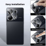 Скло захисне Dengos Xiaomi Redmi Note 13 Pro 4G + camera module glass (DG-TGSCP-03) Скло захисне Dengos Xiaomi Redmi Note 13 Pro 4G + camera module glass (DG-TGSCP-03)