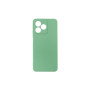 Чохол до мобільного телефона Dengos Kit for Realme C51 case + glass (Mint) (DG-KM-61) Чохол до мобільного телефона Dengos Kit for Realme C51 case + glass (Mint) (DG-KM-61)