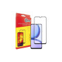 Чохол до мобільного телефона Dengos Kit for Realme C51 case + glass (Mint) (DG-KM-61) Чохол до мобільного телефона Dengos Kit for Realme C51 case + glass (Mint) (DG-KM-61)