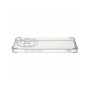 Чохол до мобільного телефона BeCover Anti-Shock Oppo Reno12 F 5G Clear (712791) Чохол до мобільного телефона BeCover Anti-Shock Oppo Reno12 F 5G Clear (712791)