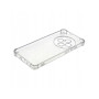 Чохол до мобільного телефона BeCover Anti-Shock Oppo Reno12 F 5G Clear (712791) Чохол до мобільного телефона BeCover Anti-Shock Oppo Reno12 F 5G Clear (712791)