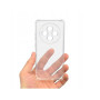 Чохол до мобільного телефона BeCover Anti-Shock Oppo Reno12 F 5G Clear (712791) Чохол до мобільного телефона BeCover Anti-Shock Oppo Reno12 F 5G Clear (712791)