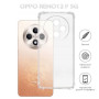Чохол до мобільного телефона BeCover Anti-Shock Oppo Reno12 F 5G Clear (712791) Чохол до мобільного телефона BeCover Anti-Shock Oppo Reno12 F 5G Clear (712791)