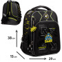 Портфель Yes Gamer S-78 (559561) Портфель Yes Gamer S-78 (559561)