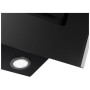 Витяжка кухонна Pyramida ANR-F 60 S (1150) XGBL Витяжка кухонна Pyramida ANR-F 60 S (1150) XGBL