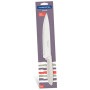 Кухонний ніж Tramontina Plenus Light Grey Chef 203 мм (23426/138) Кухонний ніж Tramontina Plenus Light Grey Chef 203 мм (23426/138)