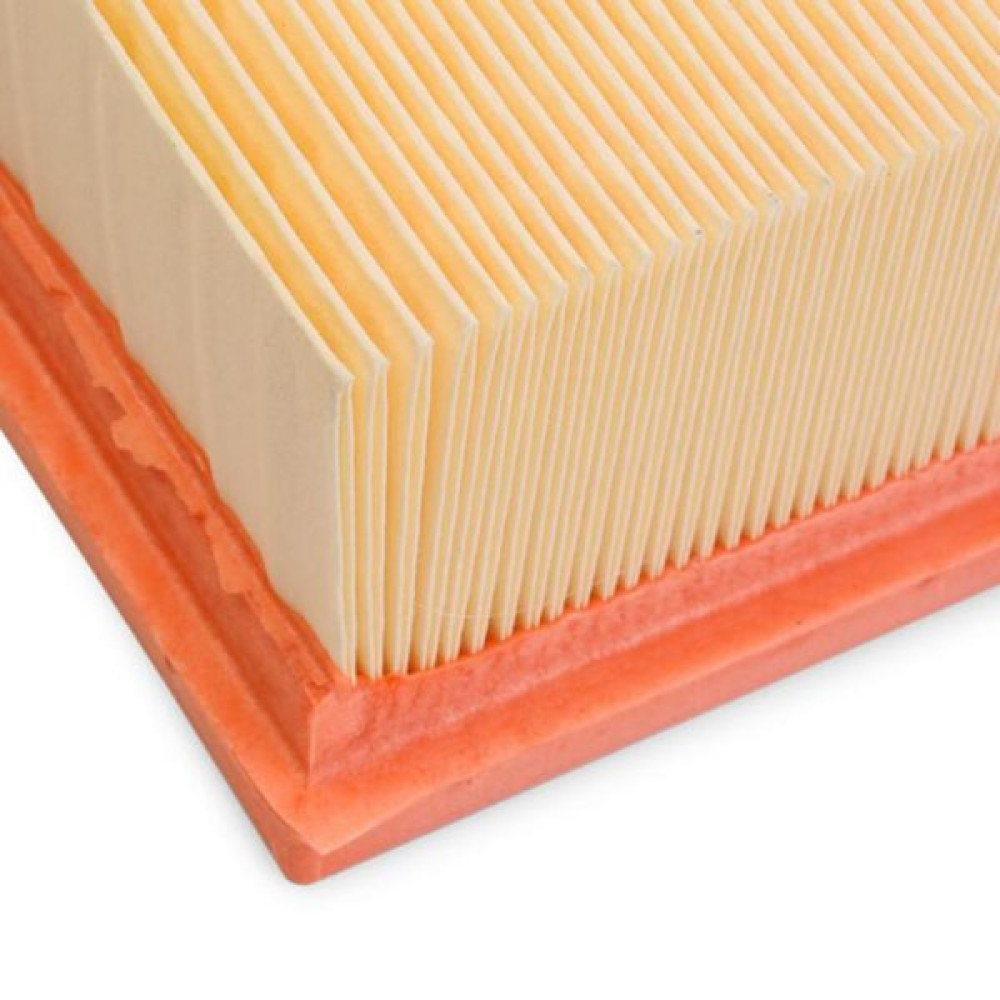 Повітряний фільтр для автомобіля Mann C38002 Повітряний фільтр для автомобіля Mann C38002