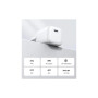 Зарядний пристрій Ugreen USB-C PD20W GaN CD318 white (15324) Зарядний пристрій Ugreen USB-C PD20W GaN CD318 white (15324)