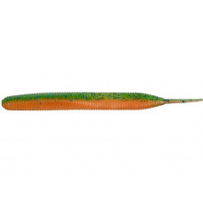 Силікон рибальський Keitech Sexy Impact 2.8" (12 шт/упак) ц:pal#11 rotten carrot (1551.11.08)