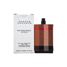 Туалетна вода Burberry London For Men тестер 100 мл (5045411326979/3614226905055) Туалетна вода Burberry London For Men тестер 100 мл (5045411326979/3614226905055)