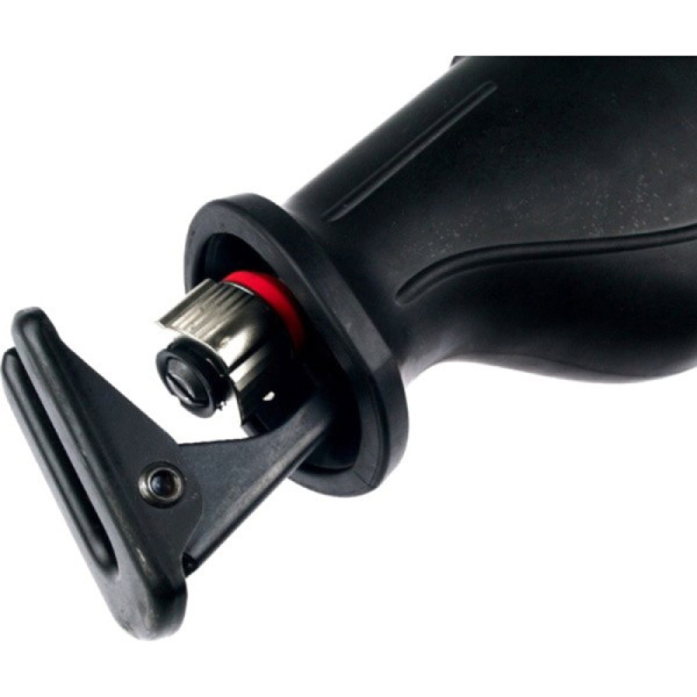 Пила шабельна акумуляторна Bosch Professional GKS 18 V-LI 18В 1х4А·год пропил 250мм хід 24мм 4.8кг