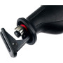 Пила шабельна акумуляторна Bosch Professional GKS 18 V-LI 18В 1х4А·год пропил 250мм хід 24мм 4.8кг