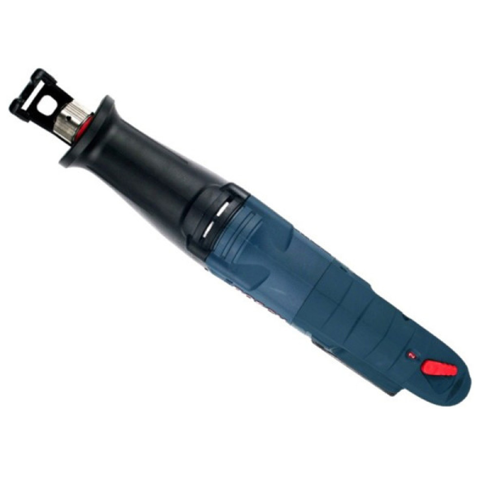 Пила шабельна акумуляторна Bosch Professional GKS 18 V-LI 18В 1х4А·год пропил 250мм хід 24мм 4.8кг