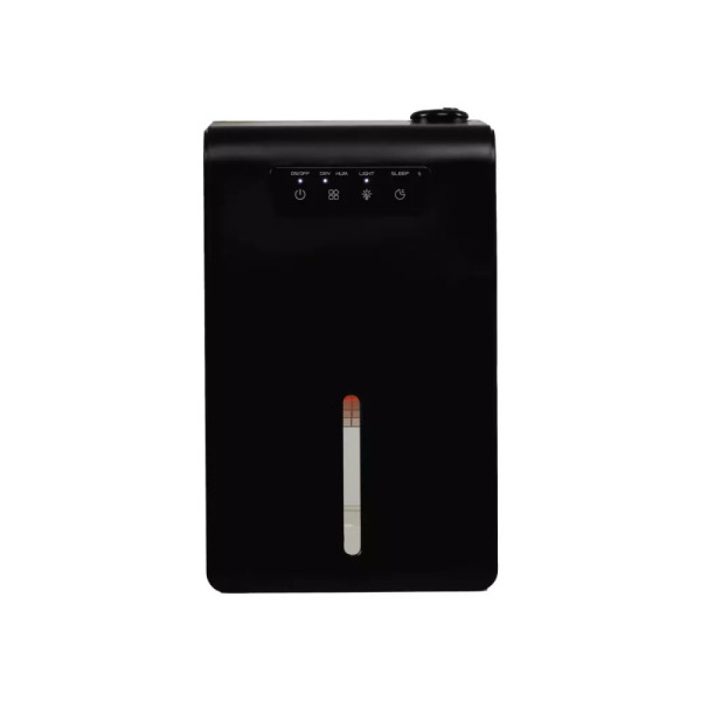 Осушувач повітря Hyundai HDSH002UA 1л.на добу, 25м.кв, 70Вт, фуккція зволоження, ел.кер-н (HDSH002UA)