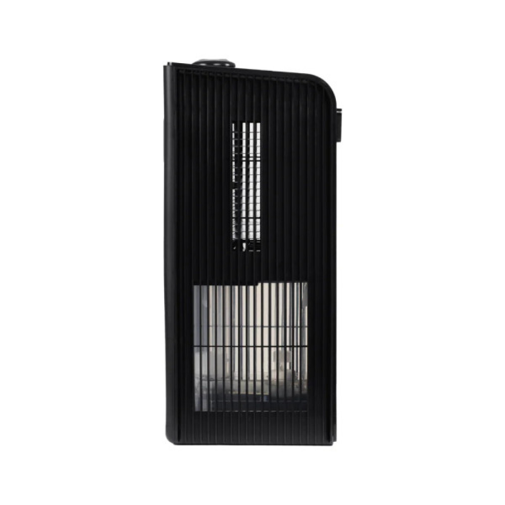 Осушувач повітря Hyundai HDSH002UA 1л.на добу, 25м.кв, 70Вт, фуккція зволоження, ел.кер-н (HDSH002UA)