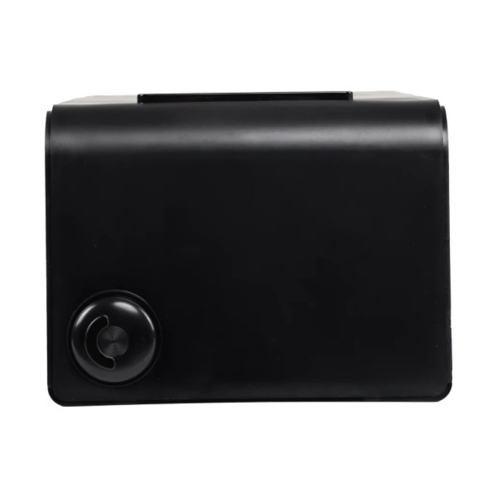 Осушувач повітря Hyundai HDSH002UA 1л.на добу, 25м.кв, 70Вт, фуккція зволоження, ел.кер-н (HDSH002UA)