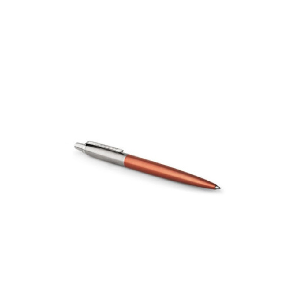 Ручка кулькова Parker JOTTER 17 Chelsea Orange CT BP (16 532)
