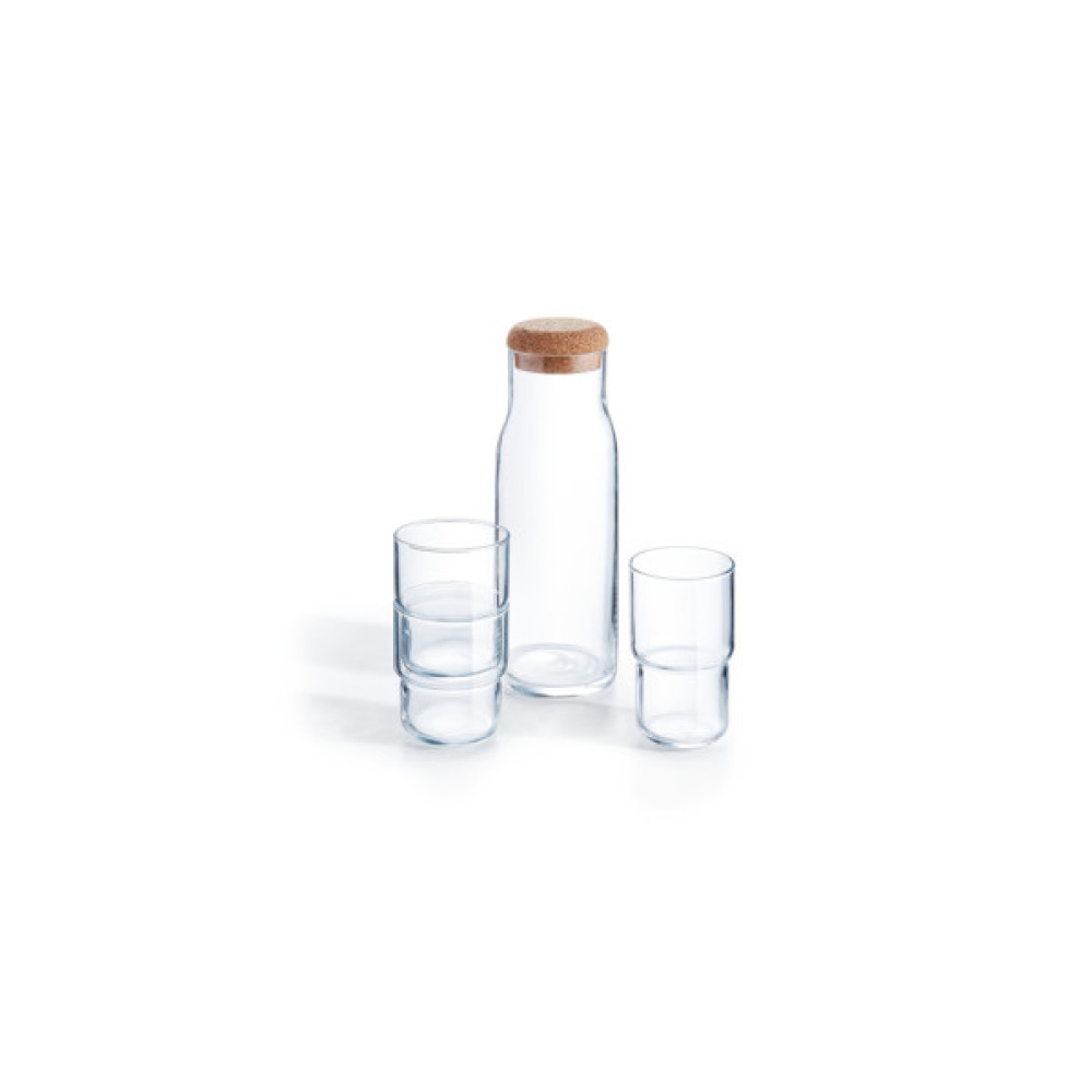 Пляшка Luminarc Funambule 1 л (N3941)