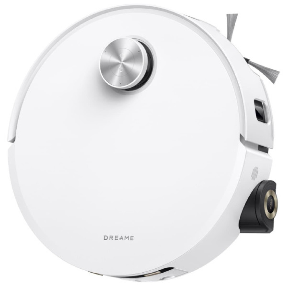 Пилосос Dreame Aqua 10 Roller White (RLH31CE-WH)