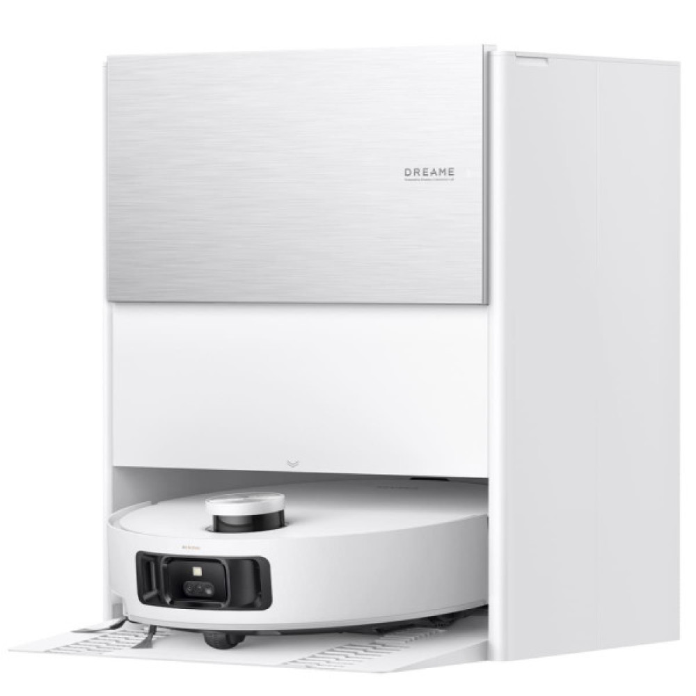 Пилосос Dreame Aqua 10 Roller White (RLH31CE-WH)