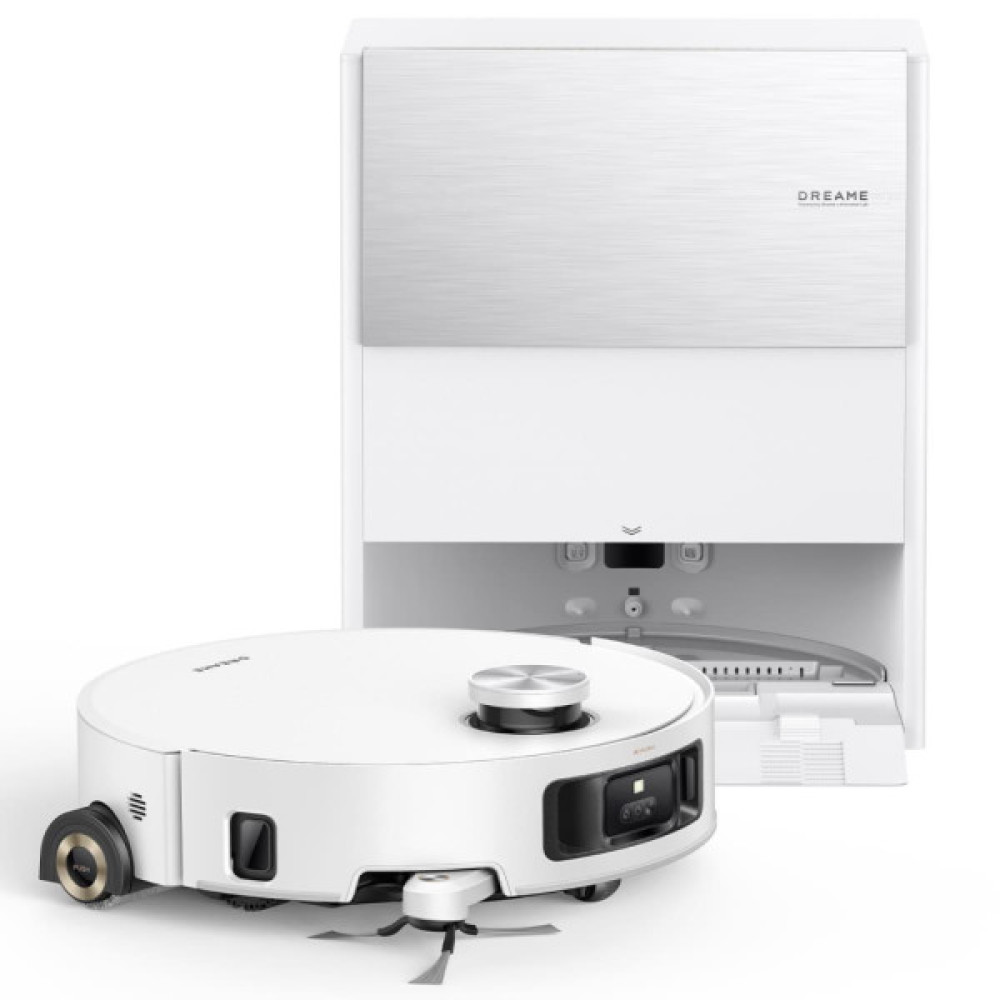 Пилосос Dreame Aqua 10 Roller White (RLH31CE-WH)