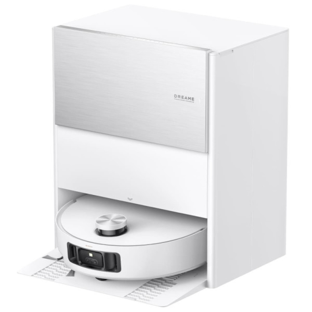 Пилосос Dreame Aqua 10 Roller White (RLH31CE-WH)