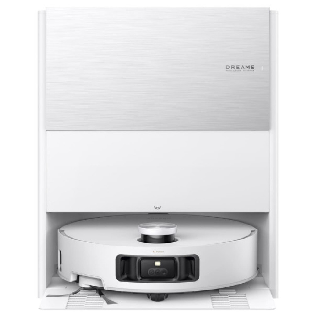 Пилосос Dreame Aqua 10 Roller White (RLH31CE-WH)