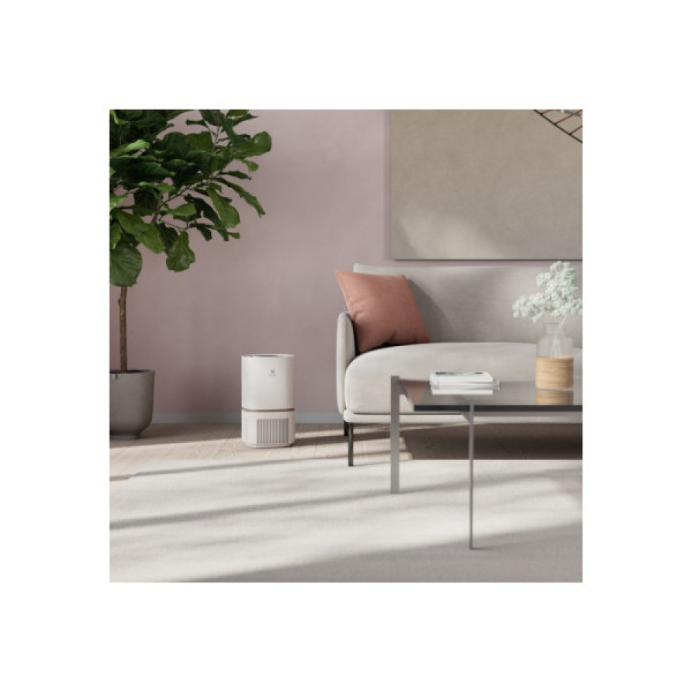 Очисник повітря Electrolux EPO50351SW