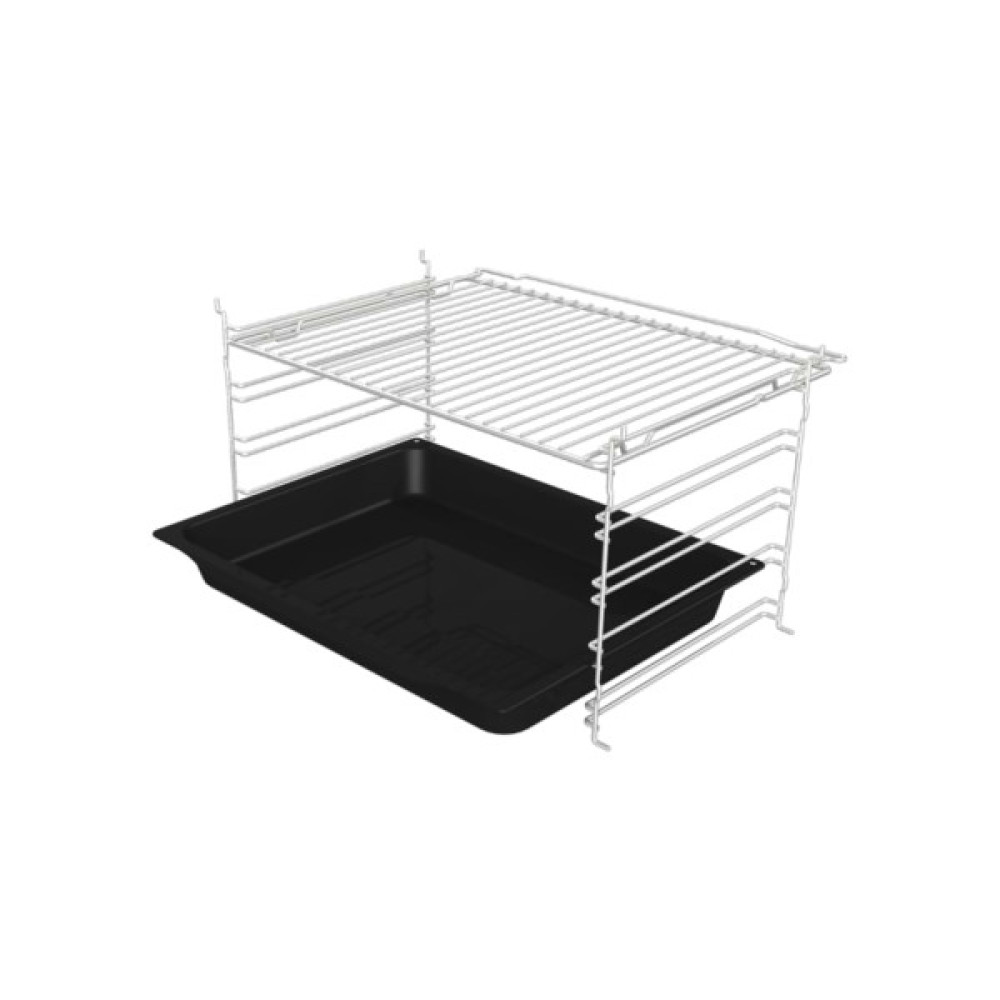 Духова шафа Gorenje BO6737E02BG