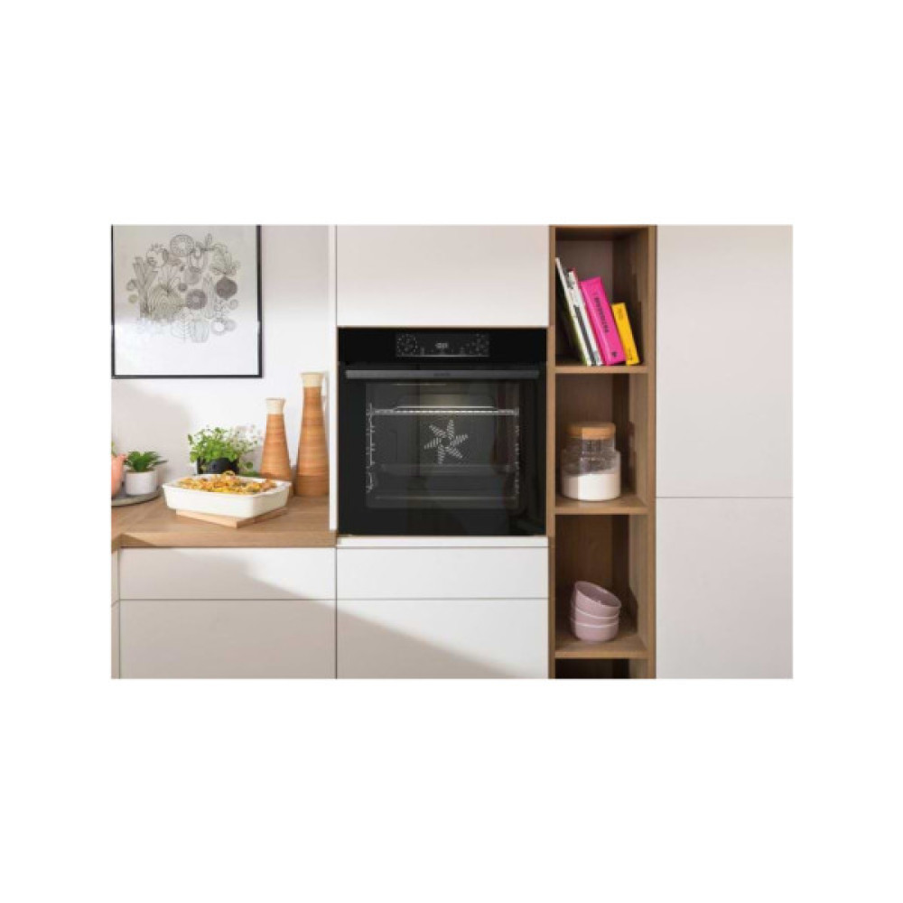 Духова шафа Gorenje BO6737E02BG