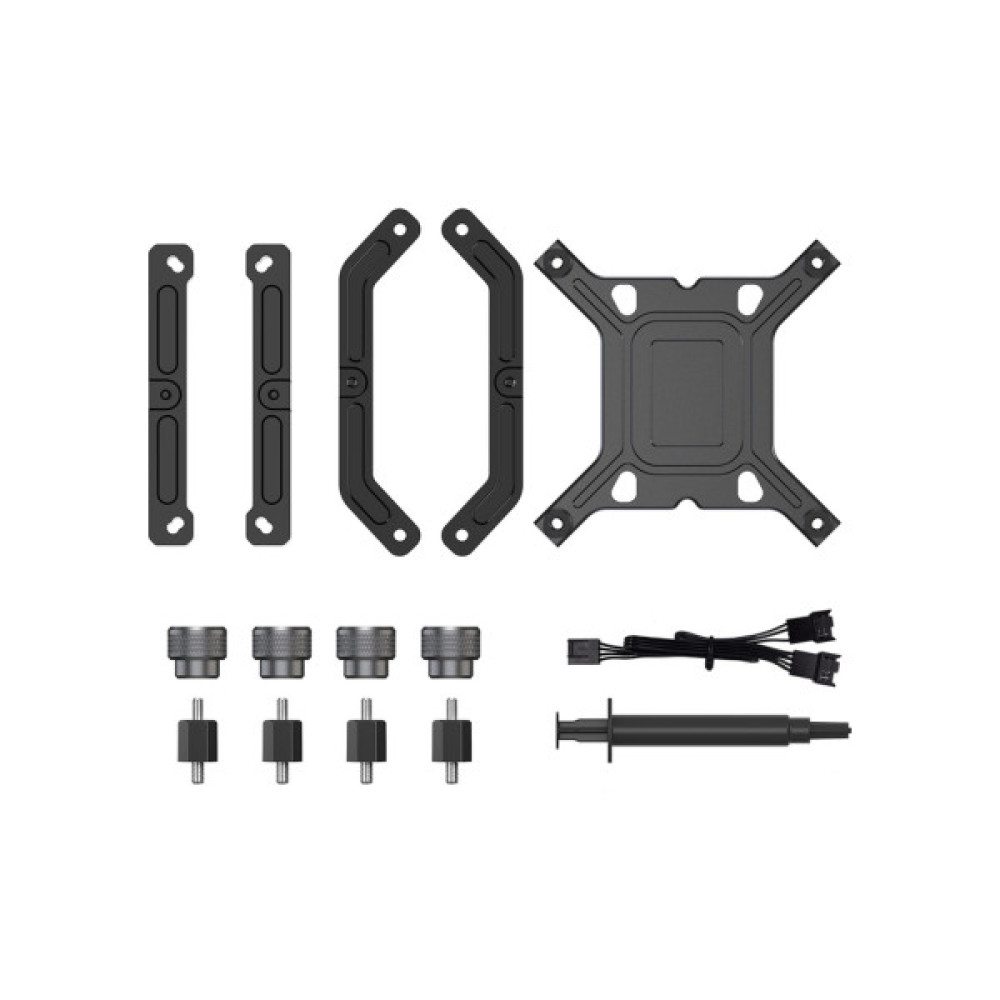 Кулер до процесора ID-Cooling Frozn A410 GDL (FROZN A410 GDL)